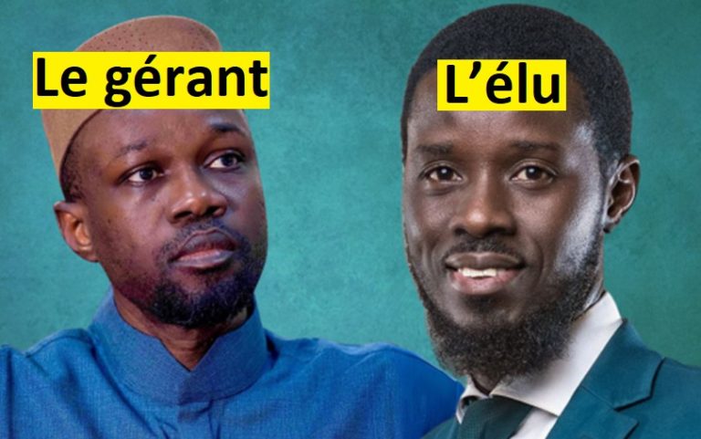 Législatives anticipées : «Diomaye-Sonko» face à près de 70 problèmes