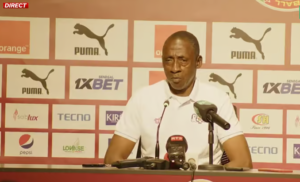 Sénégal – Burkina / L’hommage de Brama Traoré à Aliou Cissé : « C’est un modèle pour tous les Africains »