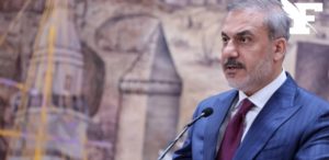 La Turquie affirme avoir arrêté un trésorier du Mossad