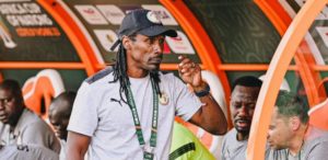 Succession d’Aliou Cissé : 11 jours après, le numéro 2 de la Fédération lâche la grosse bombe
