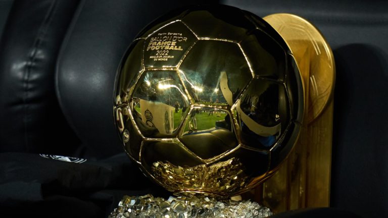 L’UEFA fait des révélations surprenantes sur le Ballon d’Or