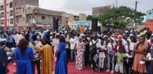 Guédiawaye: Le préfet interdit la manif des soutiens de Lat Diop