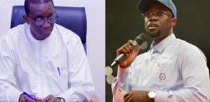 Débat : Amadou Ba est prêt à faire face à Ousmane Sonko, selon Zahra Iyane Thiam