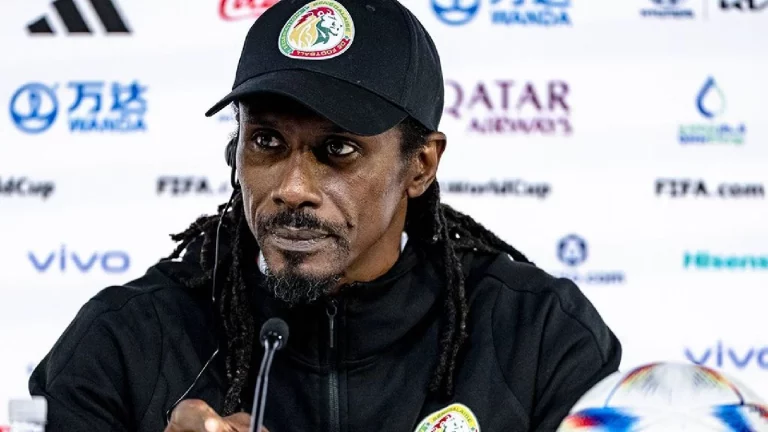 Les grosses révélations du frère d’Aliou Cissé après son limogeage