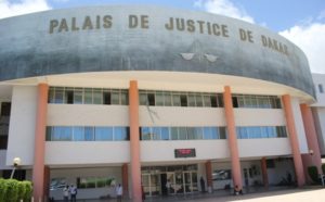Tribunal de Dakar: de la fausse promesse de mariage à l'extorsion de fonds, la double désillusion d'A. Sall