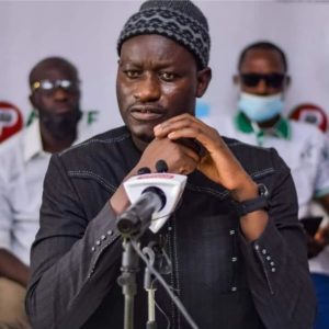 Abass Fall à la gendarmerie : «Une audition est bien programmée»