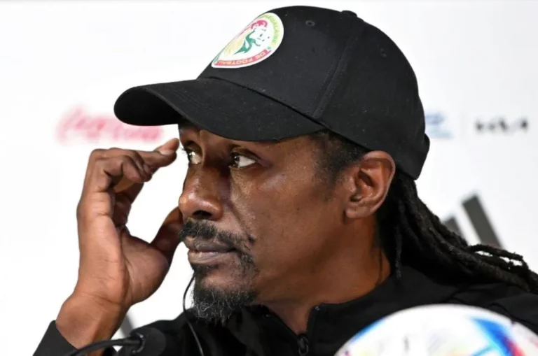 Equipe Nationale – La FSF fera une annonce sur la décision de l’État de ne pas renouveler le contrat d’Aliou Cissé !