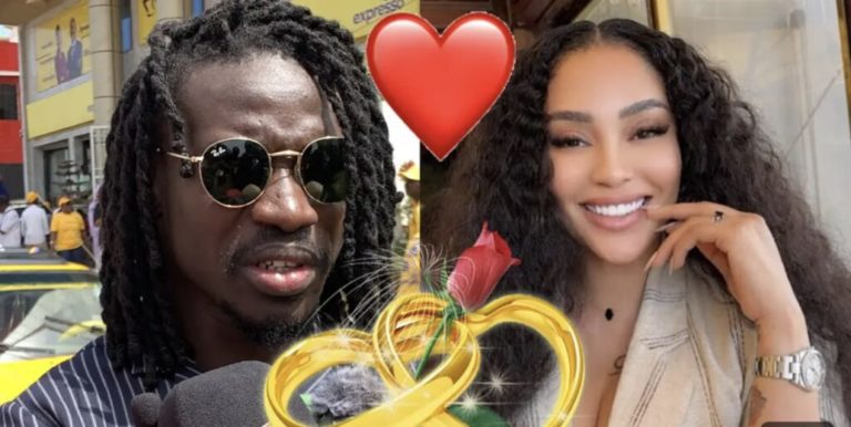 Amadeus : «Ma relation avec Adja Diallo…»
