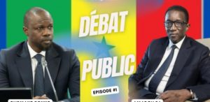 Amadou Ba : "J'accepte l'invitation de Ousmane Sonko à un débat public"