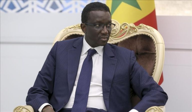 Amadou Ba : « En avril 2019, j’ai laissé en trésorerie auprès de la Banque centrale, la somme de 270 milliards de francs »