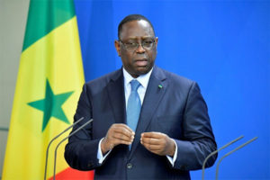 Réunion de l’Apr : les oreilles de Macky Sall ont sifflé