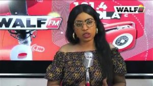 Médias : Awa Diop Ndiaye retourne à Walf