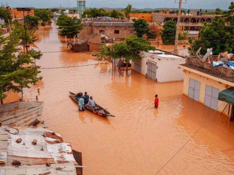 Bakel : Un enfant de 7 ans meurt dans les eaux de crue