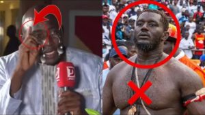 (Vidéo) : Balla Gaye 2 et Lac 2 se sont réconciliés. Regardez !