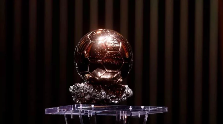 Tout savoir sur la 68e cérémonie du Ballon d'Or