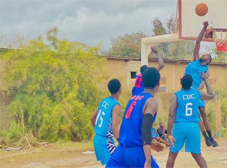 Basket – Tournoi de Montée : Les dates de la compétition sont désormais fixées !
