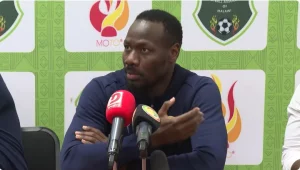 Pape Thiaw après la qualification du Sénégal pour la CAN 2025 : « Comme un soldat qui a accompli une mission pour son pays, l’objectif est atteint »