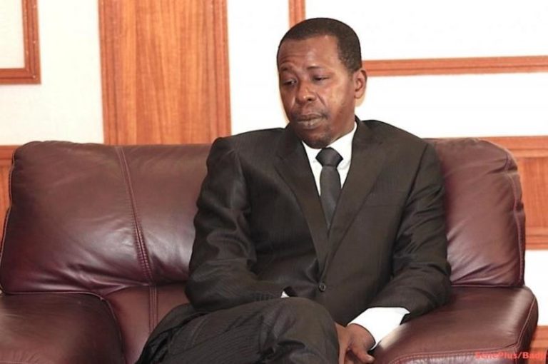 Cambriolage chez le célèbre homme d’affaires Cheikh Amar