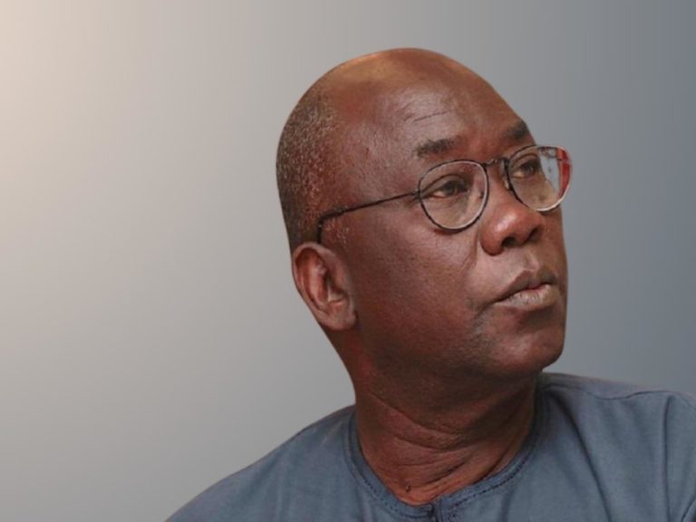 Cheikhouna Keïta : de la détention à la liberté provisoire
