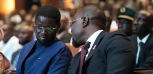 Dette publique : Diomaye et Sonko ont emprunté plus de 1100 milliards