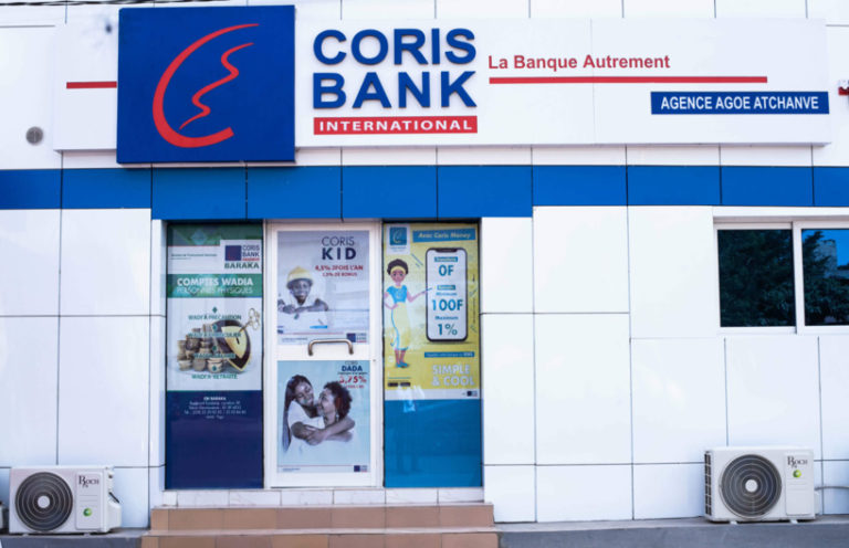Douane-Coris Bank : affaire classée sans suite