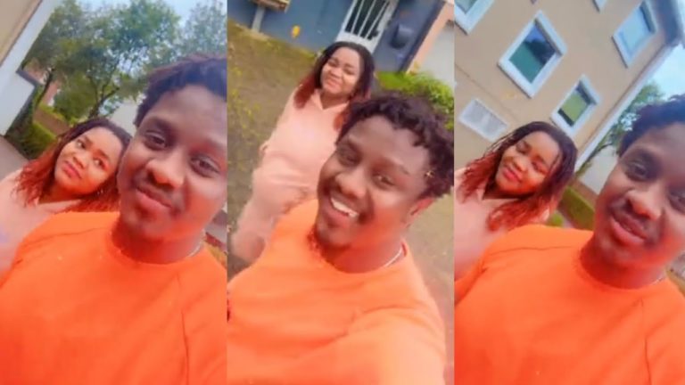 (Vidéo) – Edu Ndao et Fama Thioune : La complicité qui fait rêver…
