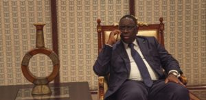 Fatick : l'appel téléphonique de Macky Sall à ses militants