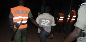 [ EXCLUSIF] Femme tuée à Ngor : Le meurtrier Cheikh alias "Baye Fall" tombe à Saly