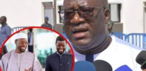Flux financiers illicites et pêche INN : Birahime Seck interpelle les autorités sénégalaises