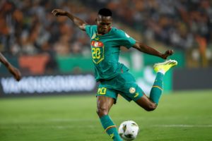 Habib Diallo se lâche sur la concurrence : « Si Nicolas Jackson est titulaire et pas moi… »