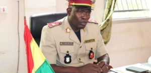 Guinée: un préfet suspendu après des menaces contre les détracteurs de Doumbouya