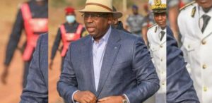 Élections législatives : Hamath Sow lâche la coalition AKS pour Takku Wallu Sénégal