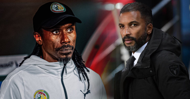 Habib Beye pour succéder à Aliou Cissé ?