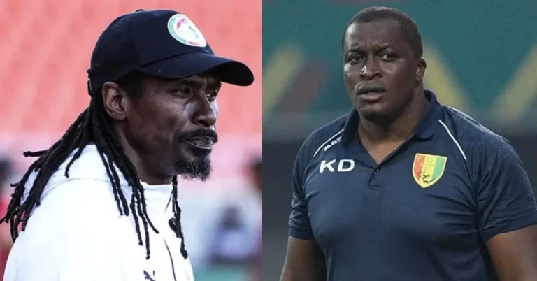 Succession d’Aliou Cissé : la décision est tombée pour Kaba Diawara ?