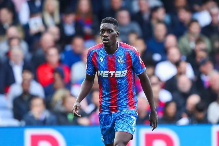 Mercato : Ismaïla Sarr à l’AC Milan ? Crystal Palace lâche la bombe inattendue