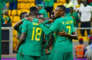 Eliminatoires CAN Maroc 2025 : le Sénégal étrille le Malawi à domicile 4-0