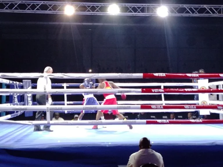Championnat d’Afrique de Boxe – Le Sénégal décroche deux qualifications en finale !