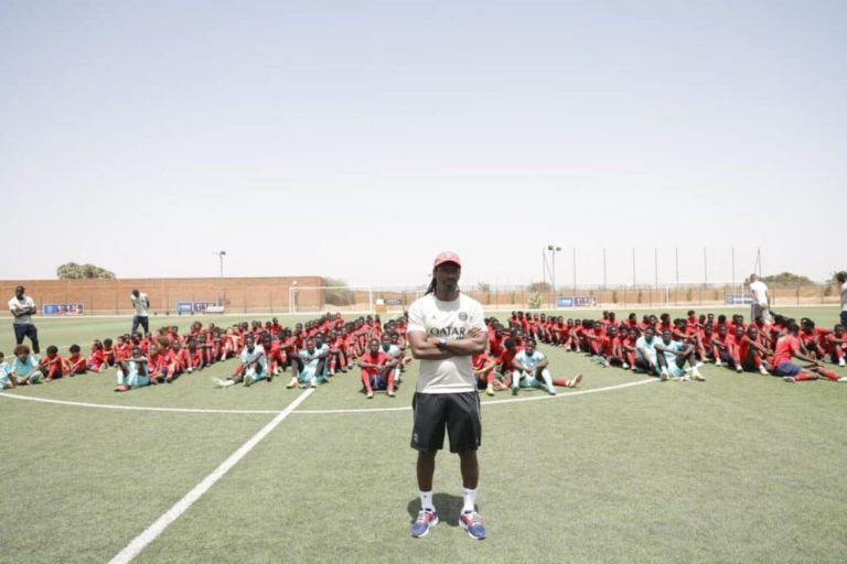Aliou Cissé admet : « Ils m’ont contacté et je n’ai pas pu refuser »
