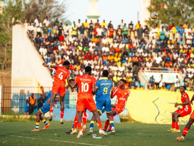 REPRISE DE LA LIGUE 1 SÉNÉGALAISE | DES FORTUNES DIVERSES POUR LES CLUBS