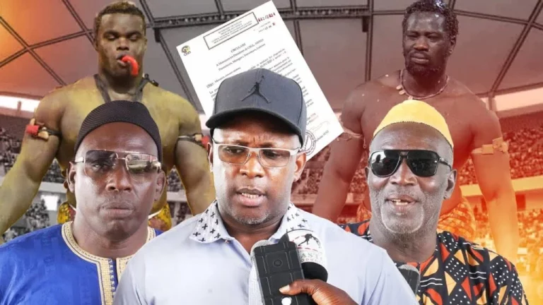 Lamb : Le combat Reug Reug v Boy Niang 2 régularisé au CNG !
