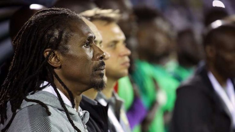 L’anecdote de Habib Diallo sur Aliou Cissé : « La seule fois où je l’ai vu pleurer c’est lorsqu’on a gagné la Coupe d’Afrique… »