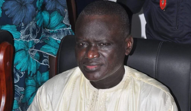 Abdoulakhat Ndiaye : « À 90%, nous promoteurs voulons Bira Sène à la tête du CNG et nous l’avons dit à la ministre des Sports »