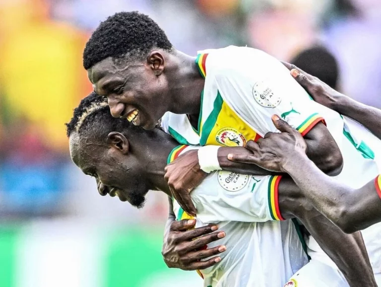 Lamine Camara dresse son TOP 5 des légendes africaines de l’histoire