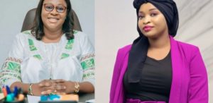 Fongip : Ndèye Fatou Mbodj, la nouvelle directrice générale, prend fonction