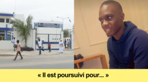 Blessures involontaires, défaut de maîtrise et conduite sans permis : Ndiaye Dollars écope le sursis