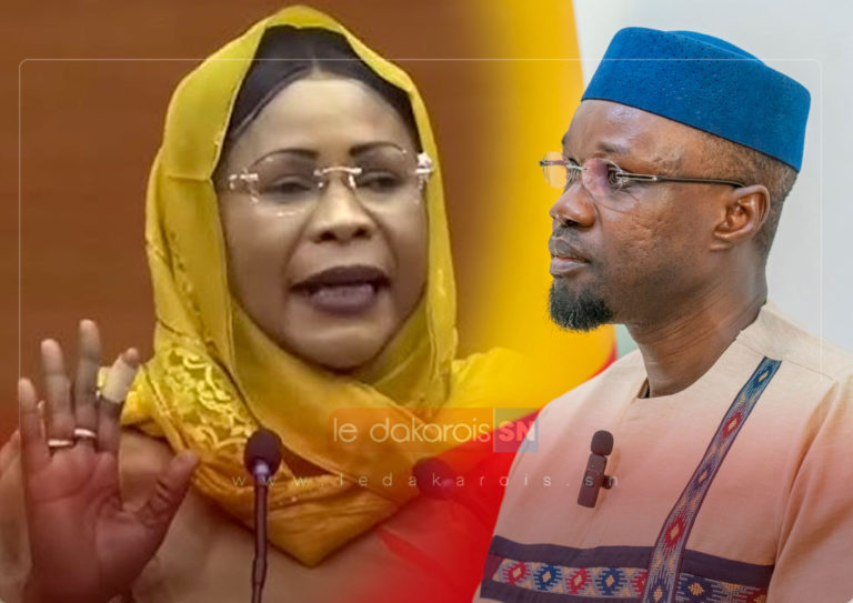 Législatives 2024 : Pastef/Guinaw Rails-Nord dit non au soutien de Mame Diarra Fam