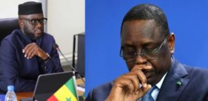 El Malick Ndiaye tacle Macky Sall : « Nous avons ouvert les yeux aux institutions qu’il a bernées pendant des années »