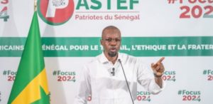 Nioro du Rip: Trois maires rejoignent le Pastef