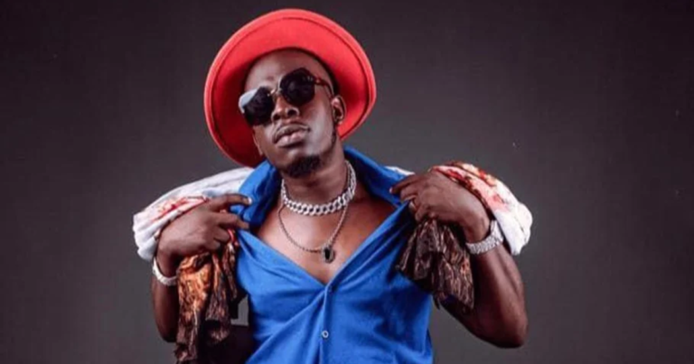 L’artiste Soryba, gravement malade en prison : « Il vomit du sang… »