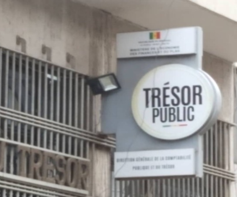 Le Directeur du Trésor réagit aux accusations de falsification budgétaire